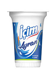 AYRAN